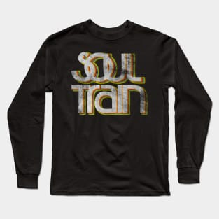 light soul Long Sleeve T-Shirt